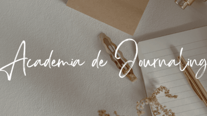 Abonament Academia de Journaling