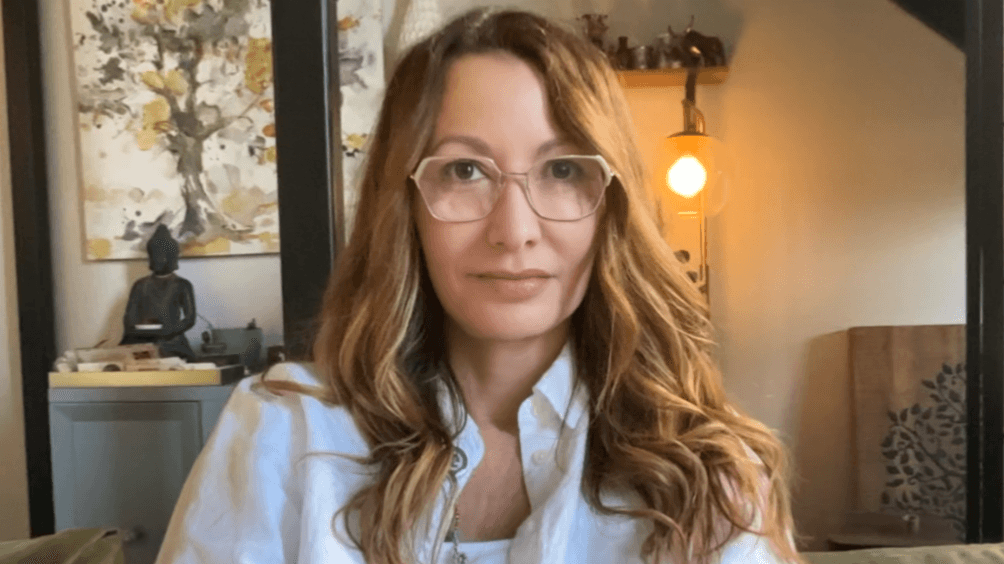 The Unconscious Power Session