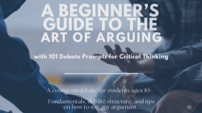 Debate 101