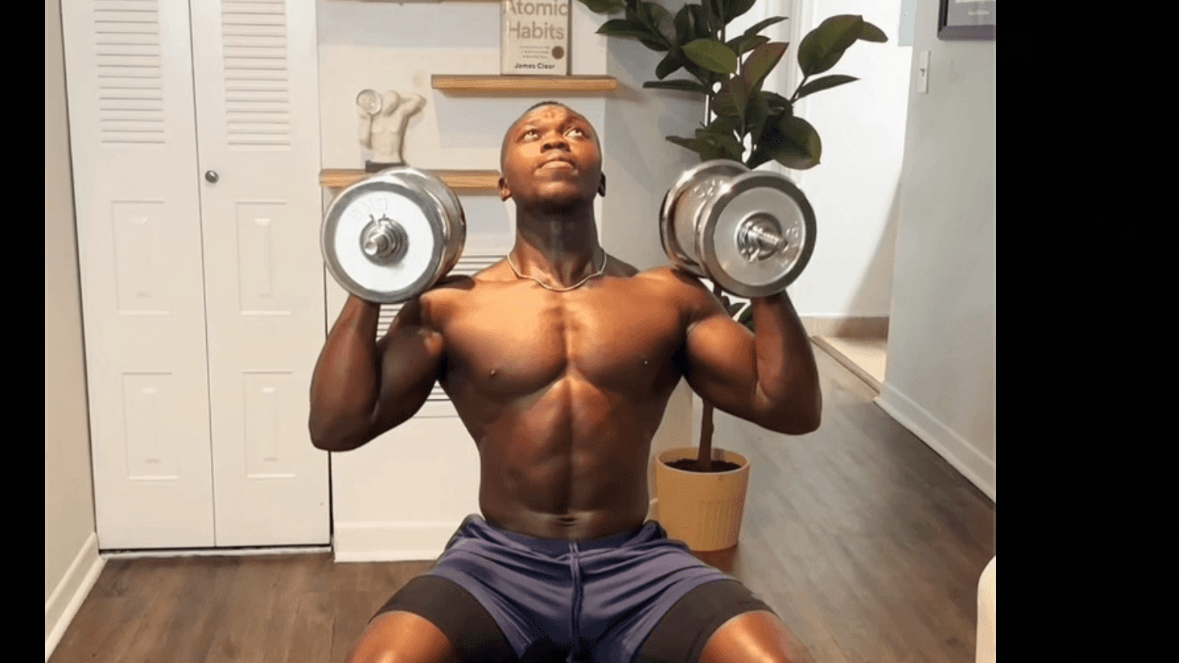 At-Home Discipline Blueprint