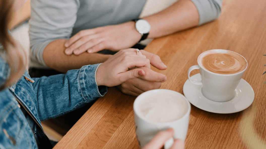 Free Menopause Guide for Partners 