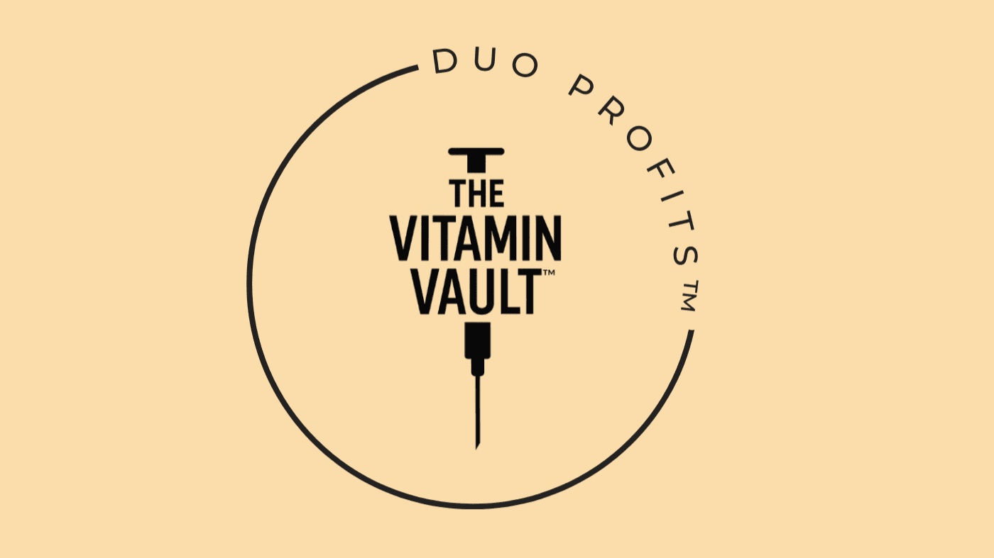 Duo Profits™ Social Media Bundle