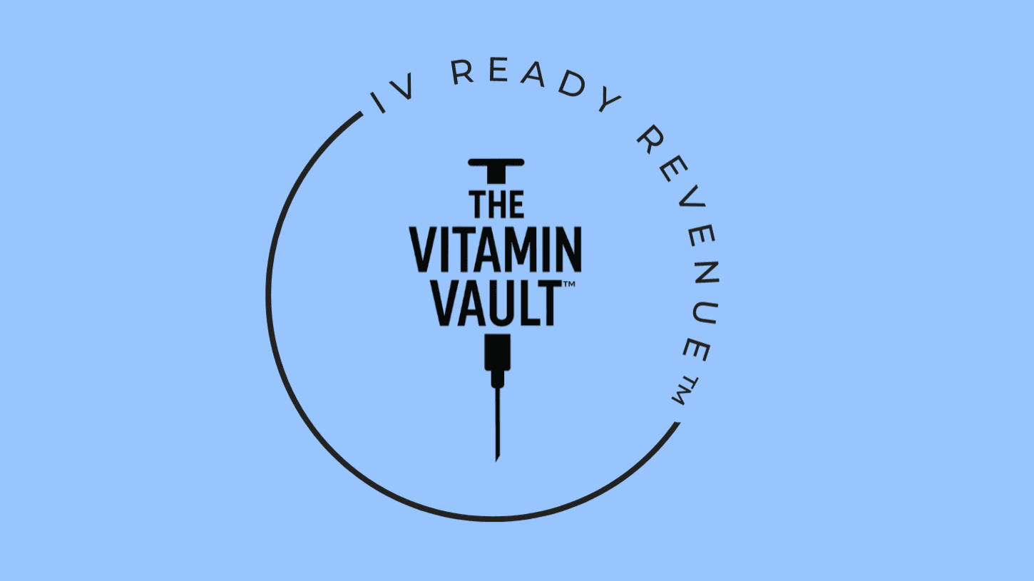 IV Ready Revenue™ Clinical System