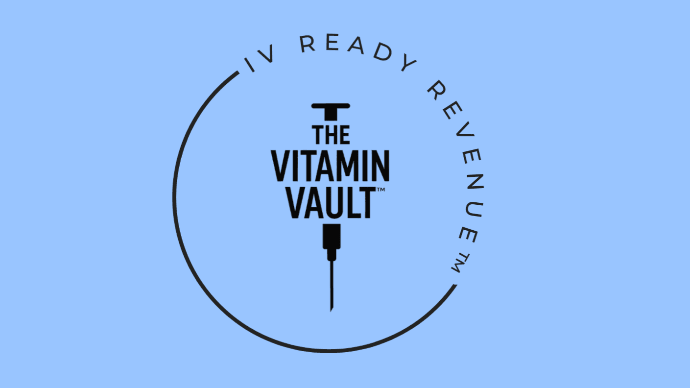 IV Ready Revenue™ Social Media Bundle 