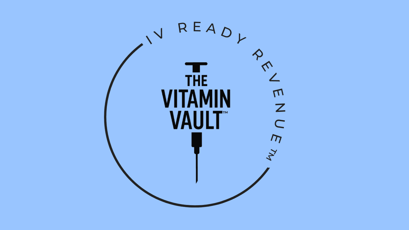 IV Ready Revenue™ Implementation Bundle