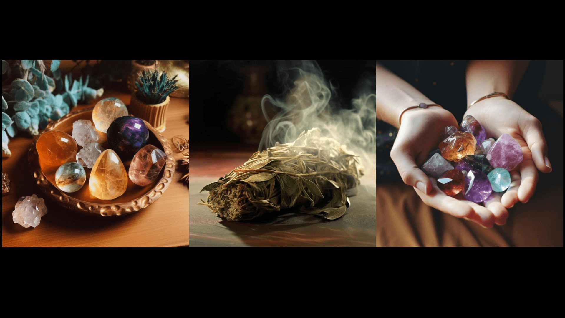 Meditation Bundle