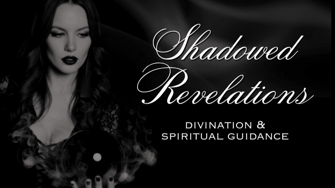 Shadowed Revelations In Depth Reading