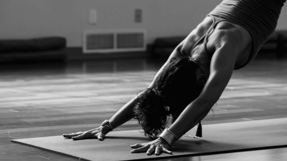 Kundalini Yoga (Somatic Transformation) movement