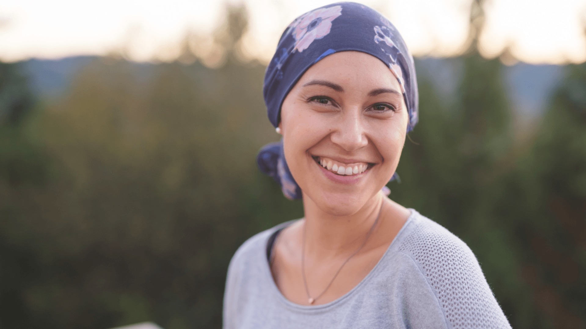 5 Keys to Reclaim Your Power During Cancer