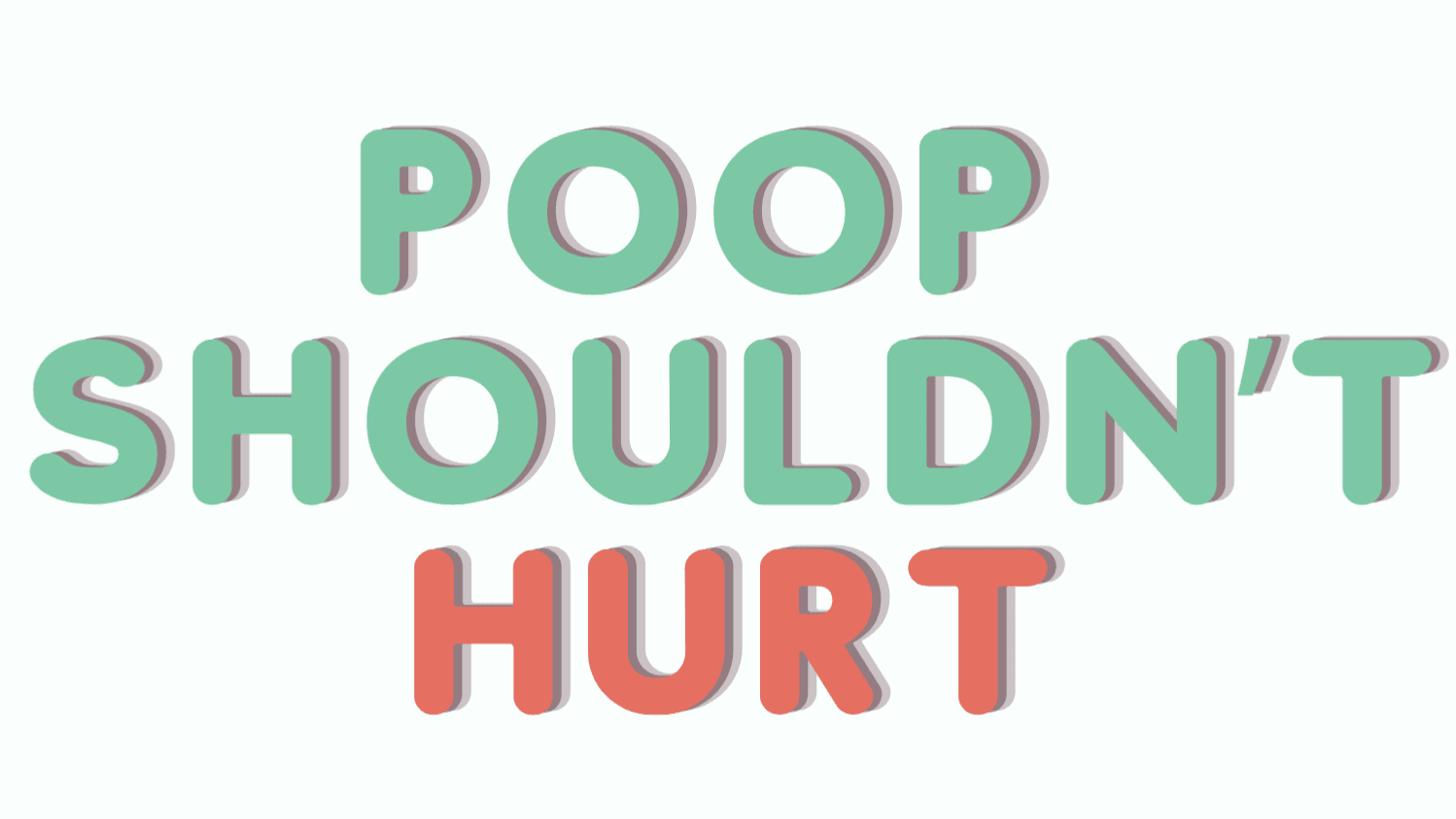Toddler Constipation Starter Bundle (Ages 1–6)