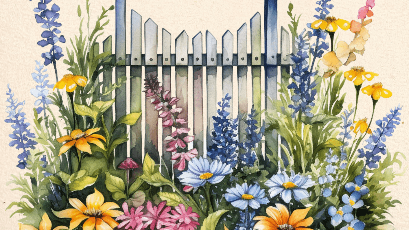Tilled for His Glory - Day 1 FREE Devotional 