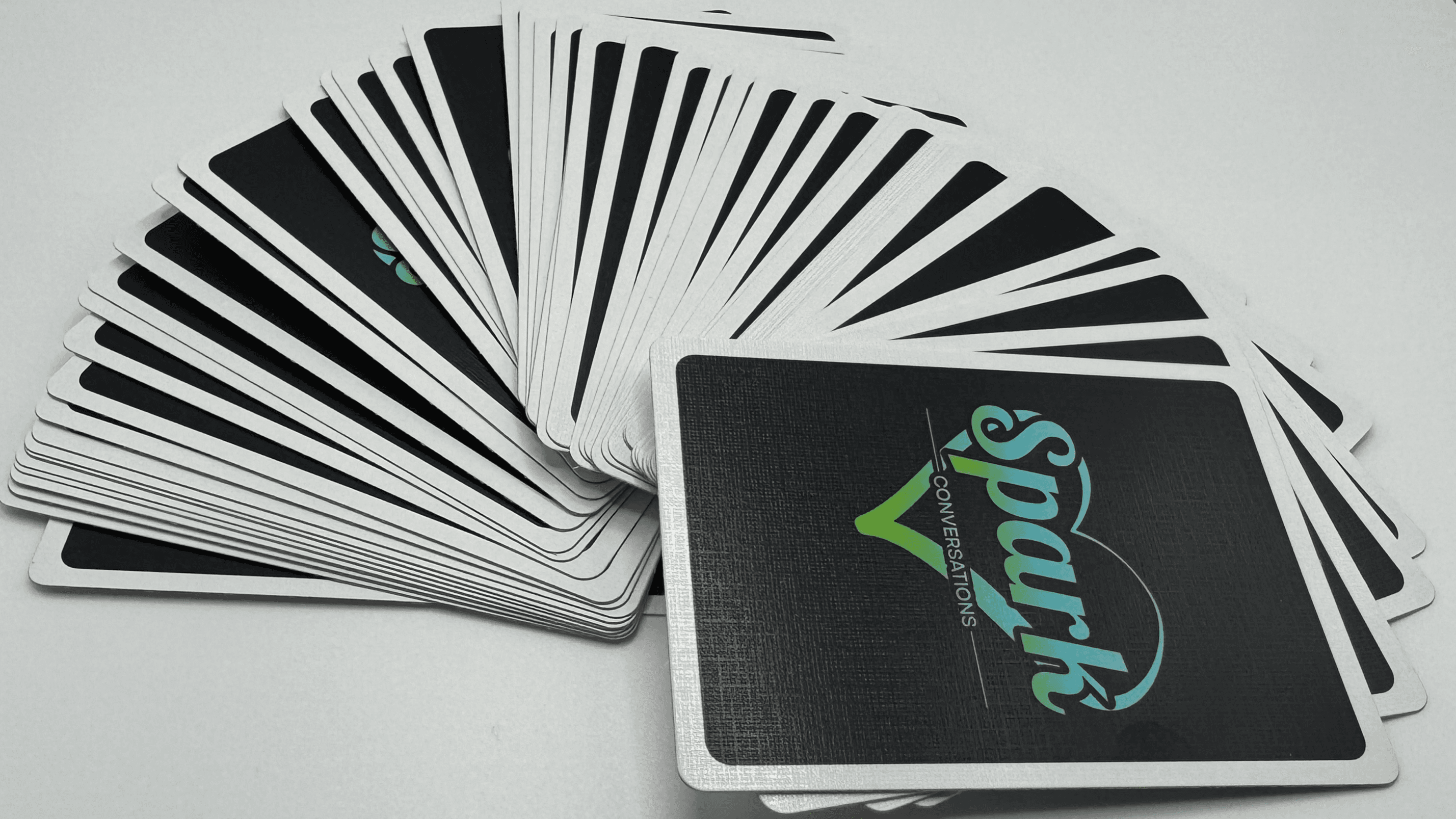 Spark Conversations Cards