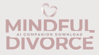 Mindful Divorce AI Companion