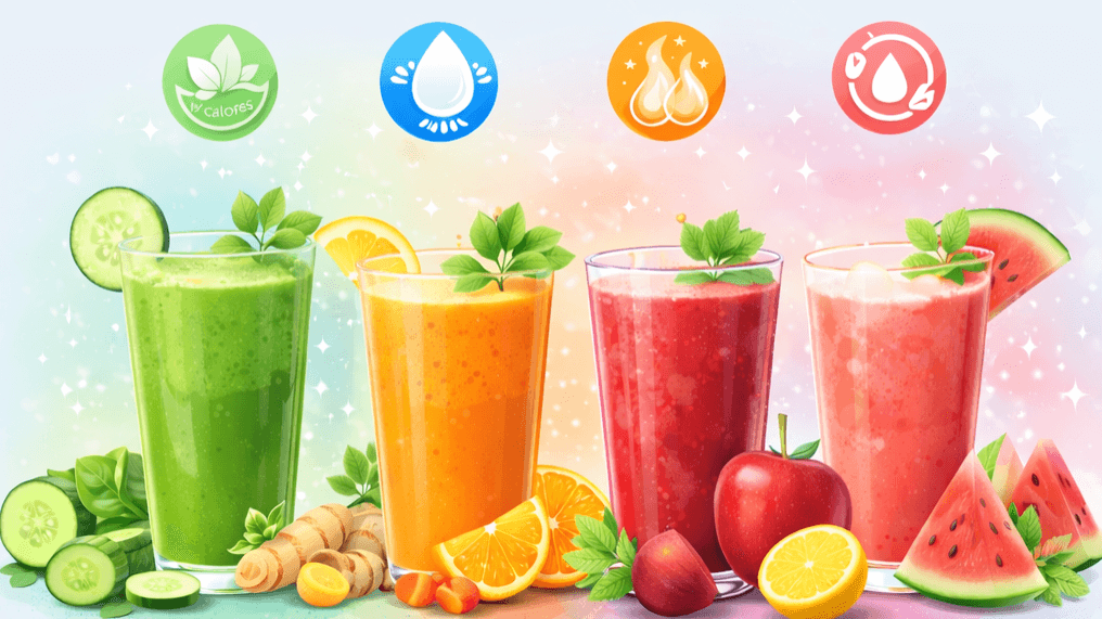 DUTCH Sip, Burn and Glow
