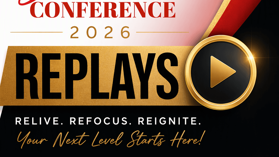 2026 Sister Leaders Conference REPLAY