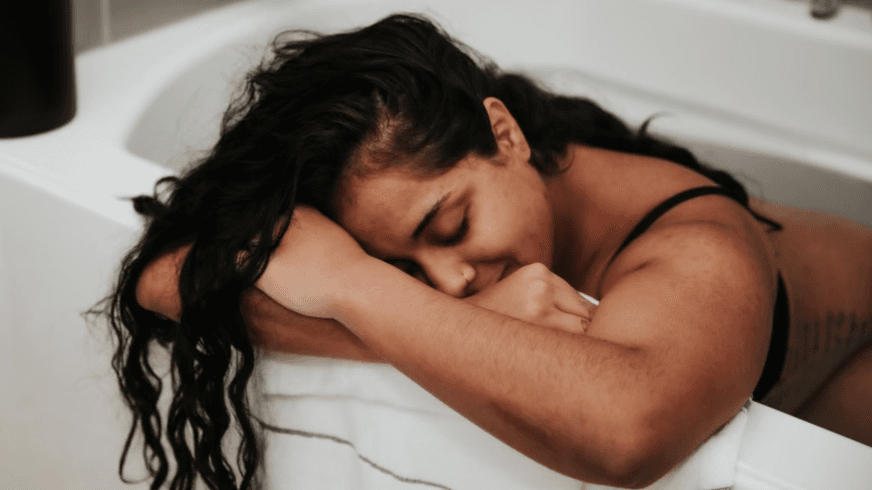 Pregnancy & Labor Scriptures