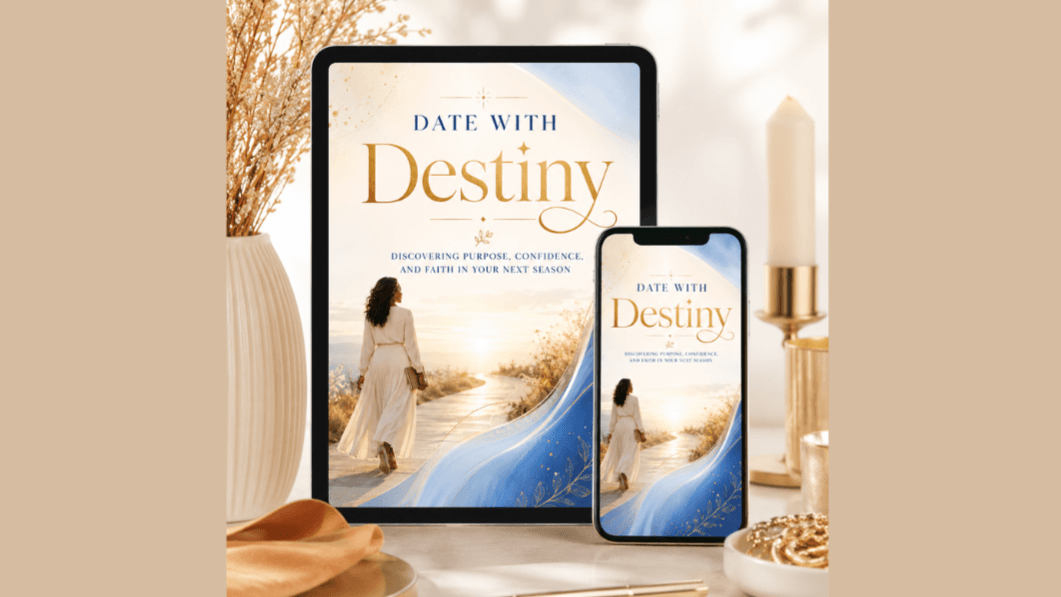 Date With Destiny