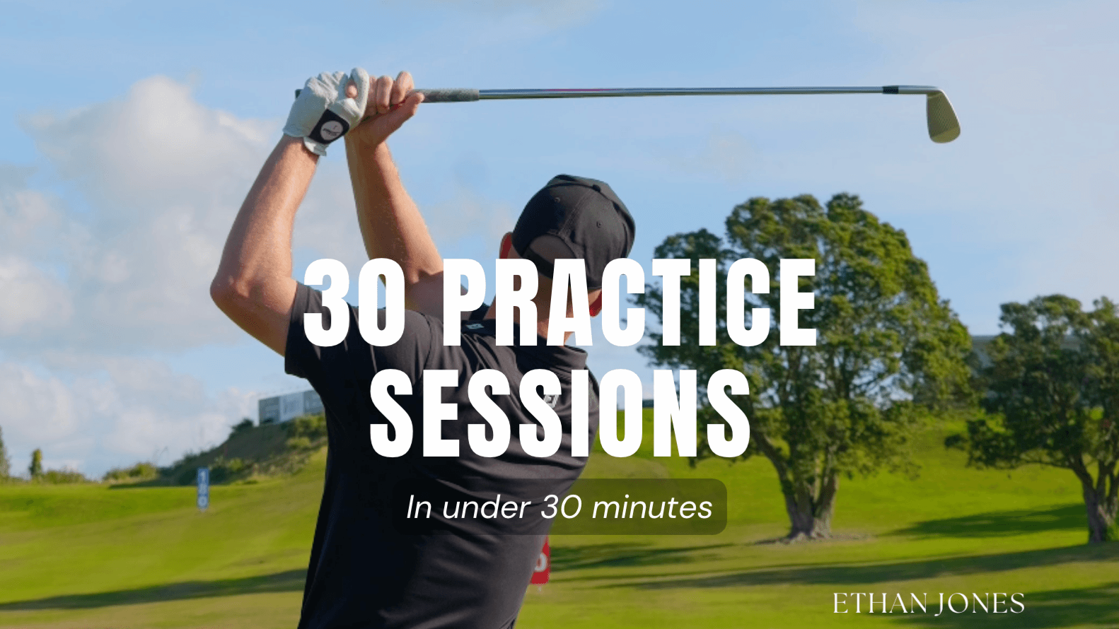 30 Practice Sessions in Under 30 Mins (eBOOK) $14