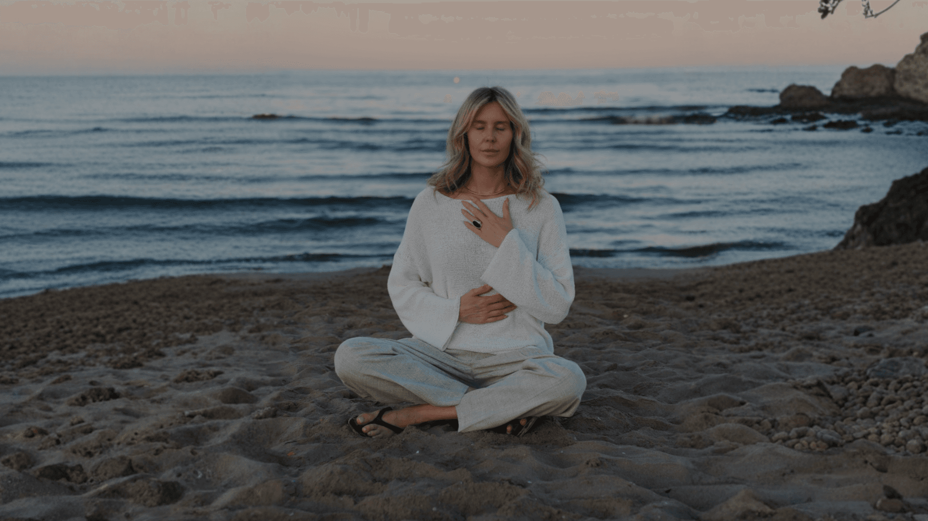 Ember — Where Your Healing Begins