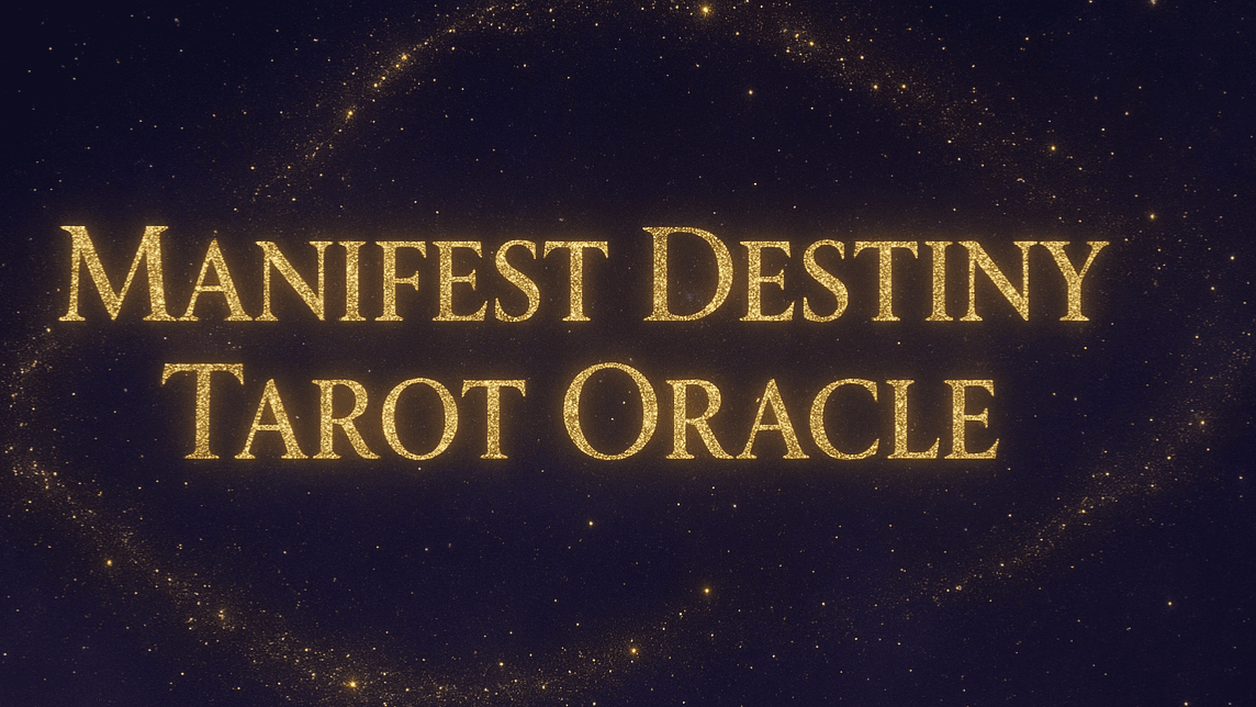 🔮Private Tarot Session🔮