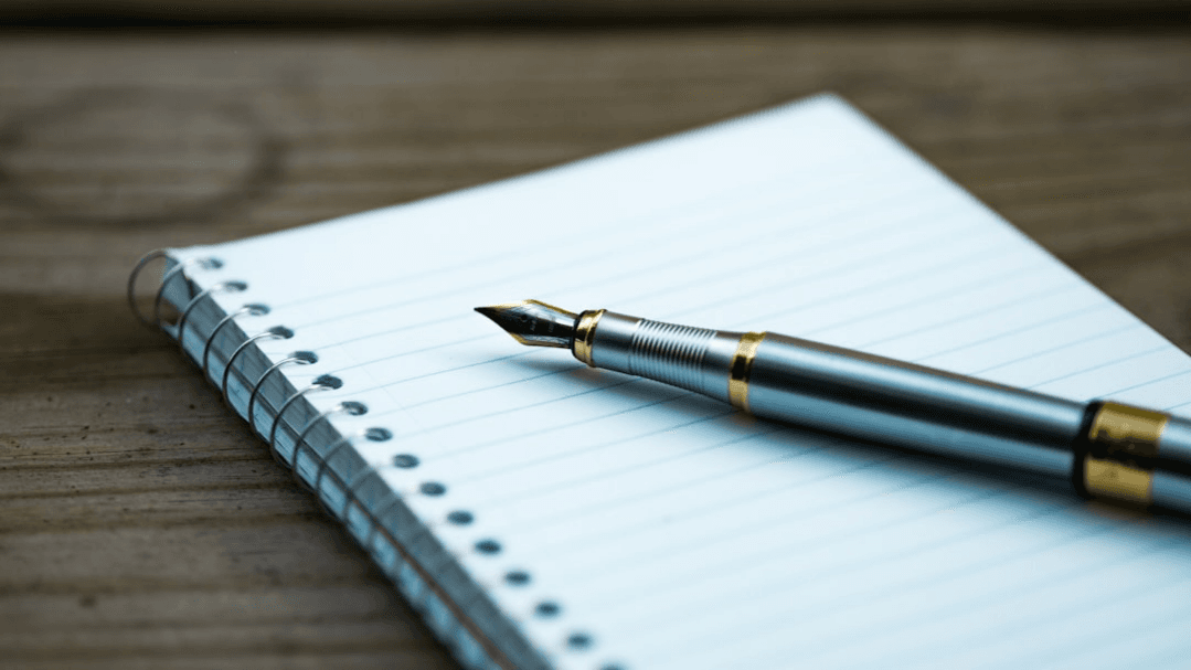 Full Manuscript Line Editing