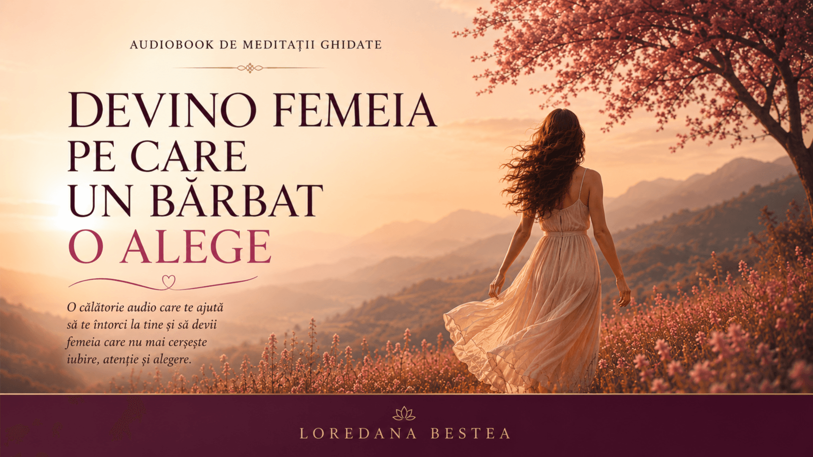 DEVINO FEMEIA PE CARE UN BĂRBAT O ALEGE