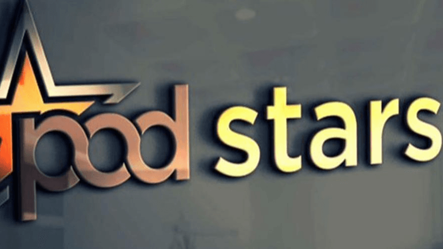 Podstars Podcast Training