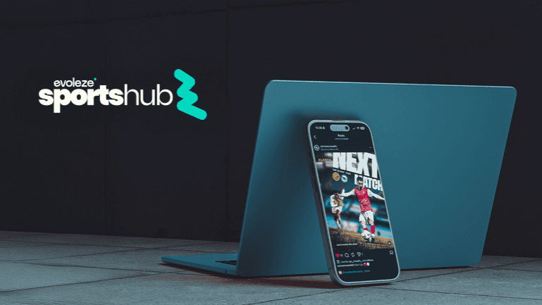 The Sports Hub
