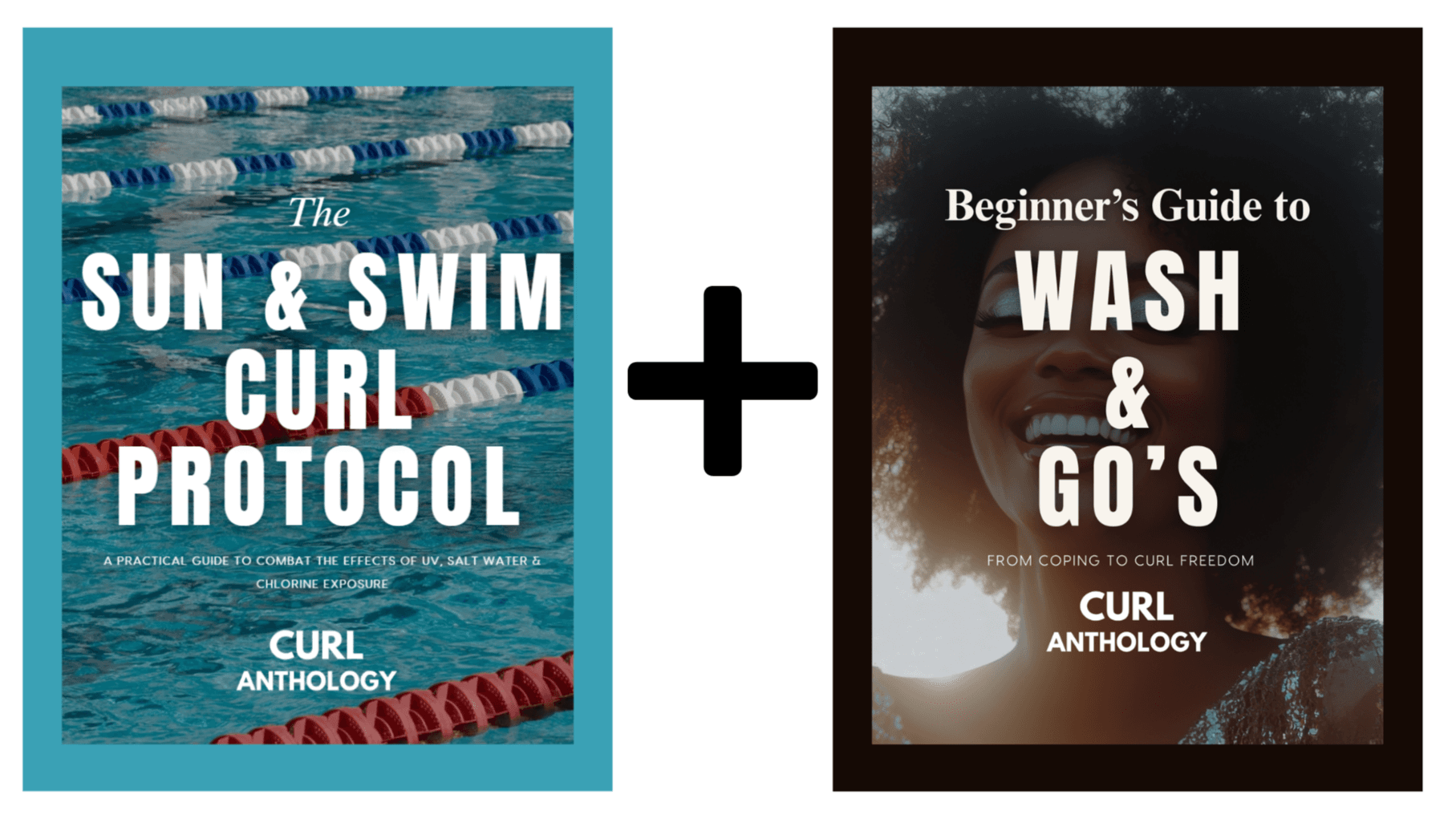 [BUNDLE] Beginner's Guide + Sun & Swim Protocol