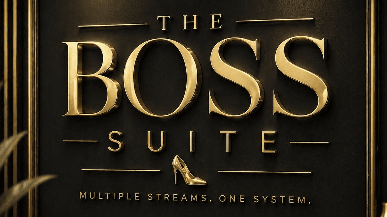 Boss Suite