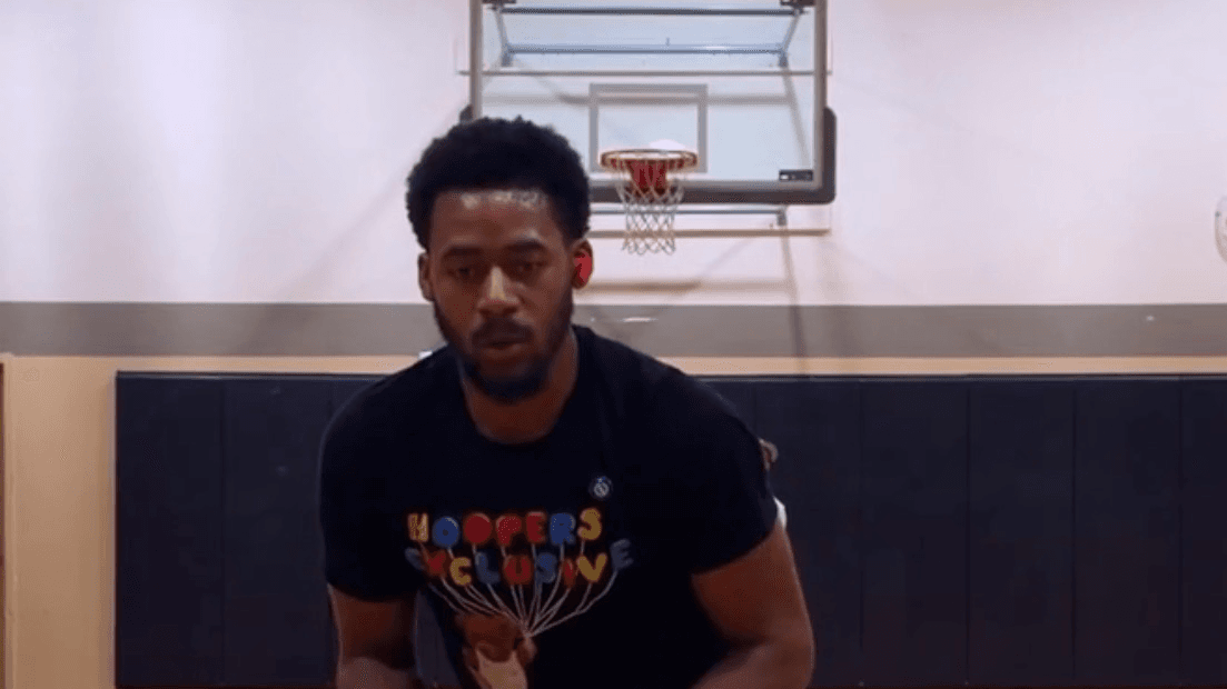 3 Shooting Drills to Improve your Jump Shot