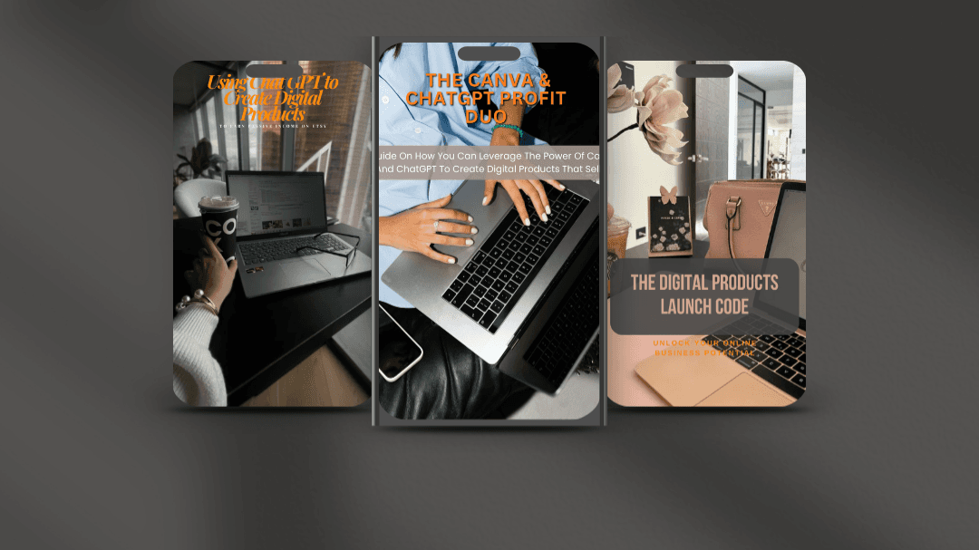 The AI-Powered Product Suite Bundle