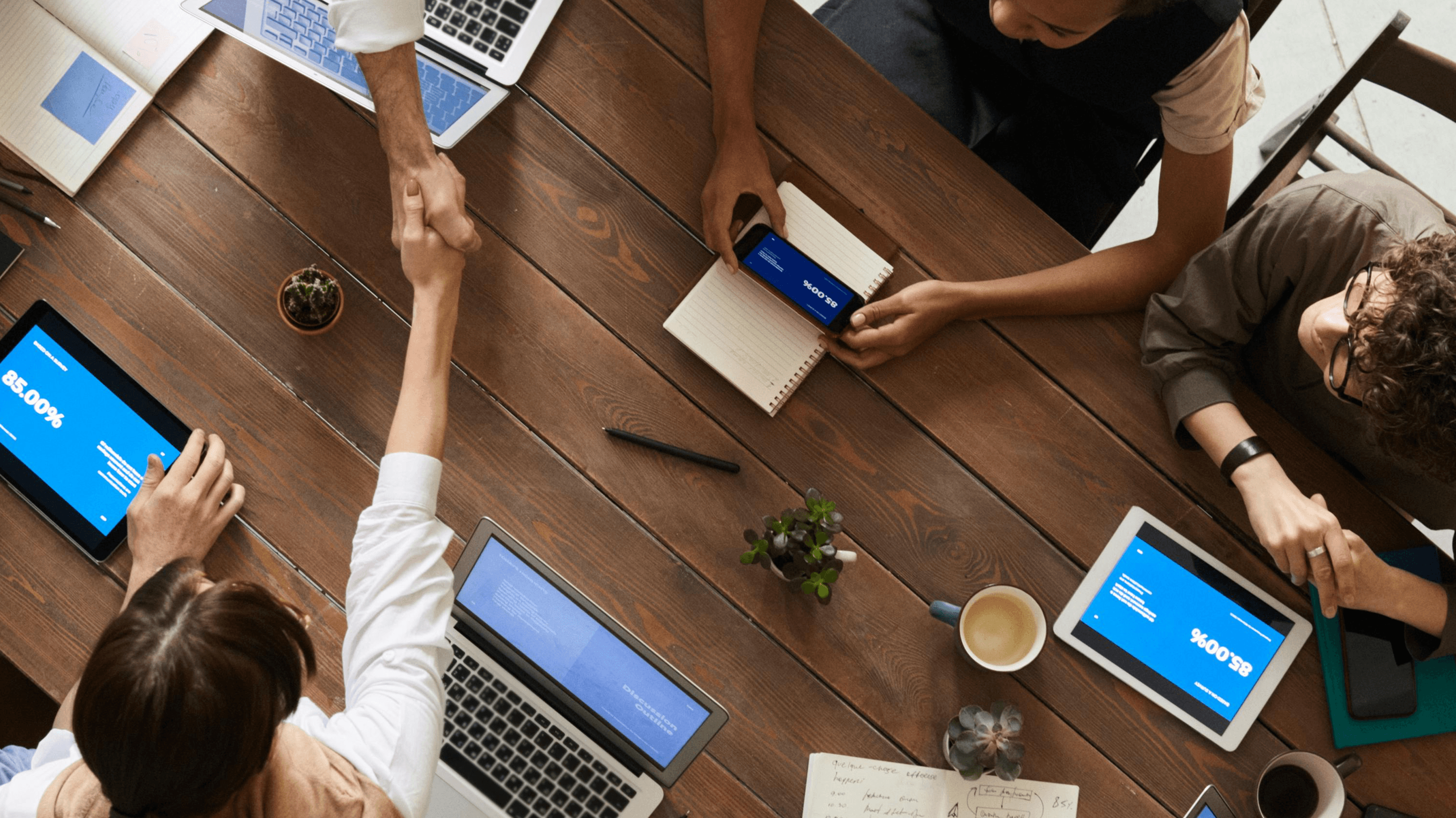 Download the free 2026: HR & AI Trends Report