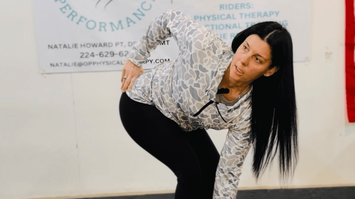 The Optimal Rider Foundation Program
