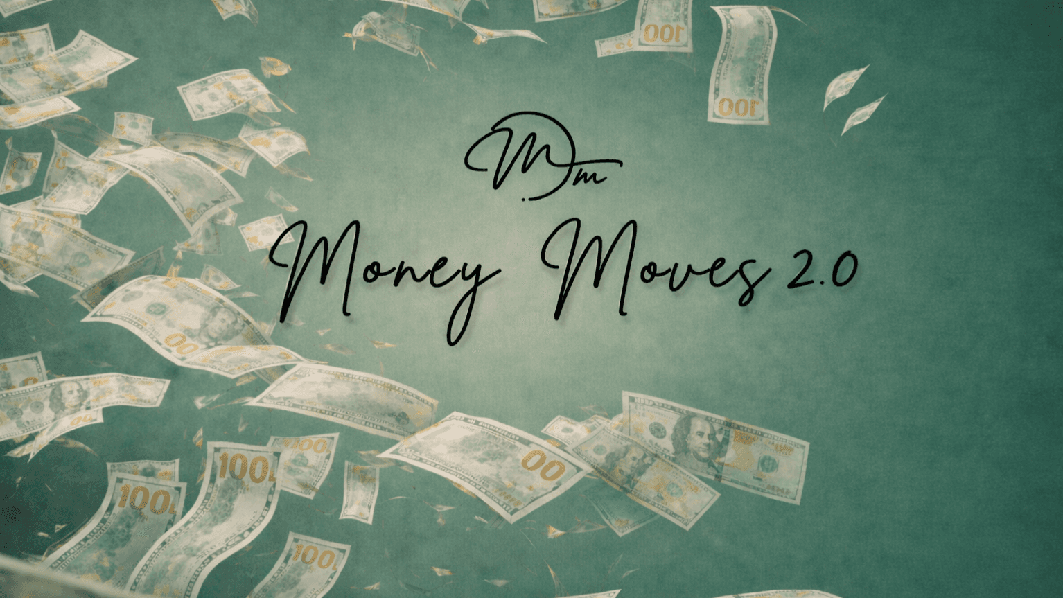 BOGO Money Moves 2.0! 