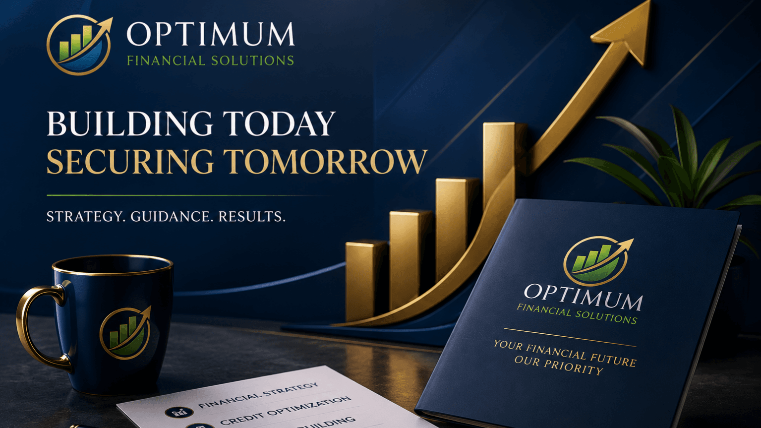Optimum Elite Wealth Package