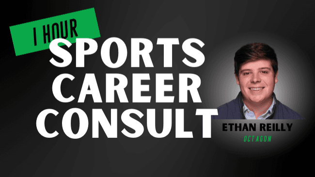 1 Hour Career Consult