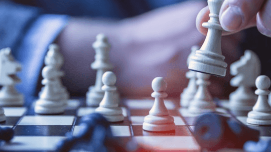 How to Be More Strategic