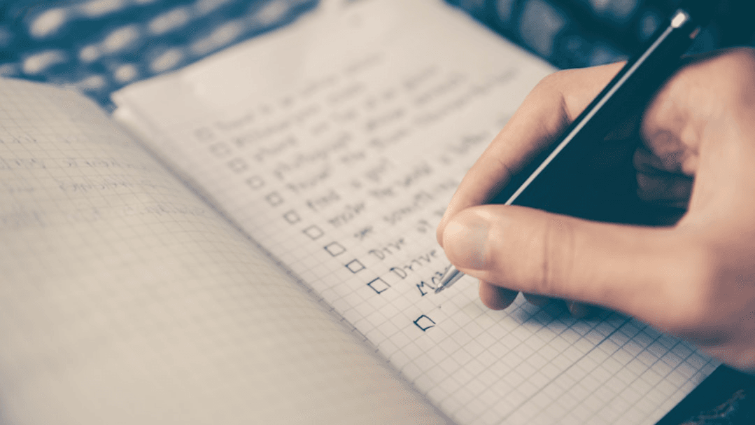 Business Goal Planning Workbook (Undated)