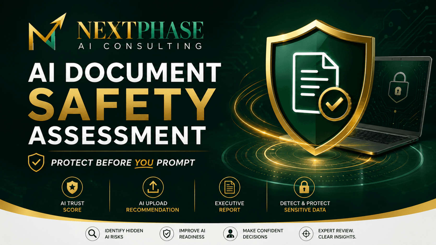 AI Document Safety Assessment