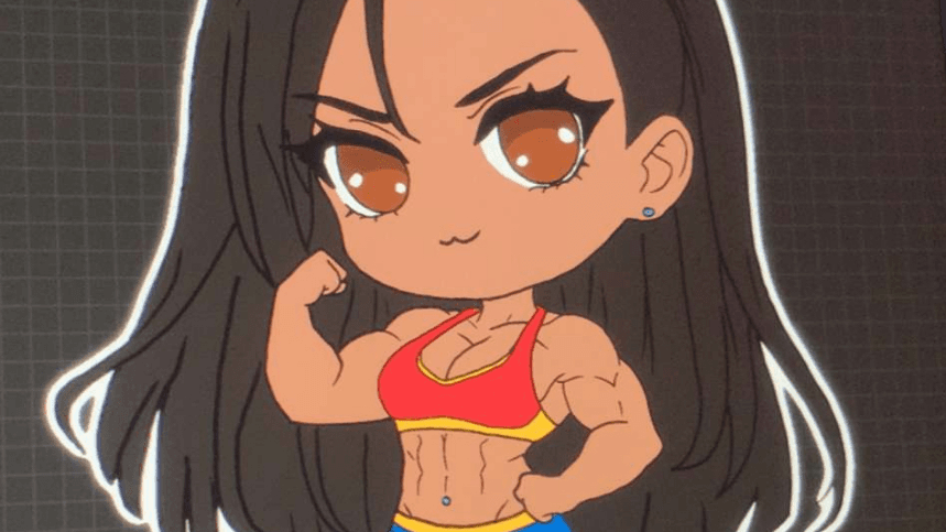 Get My Training Program Now!