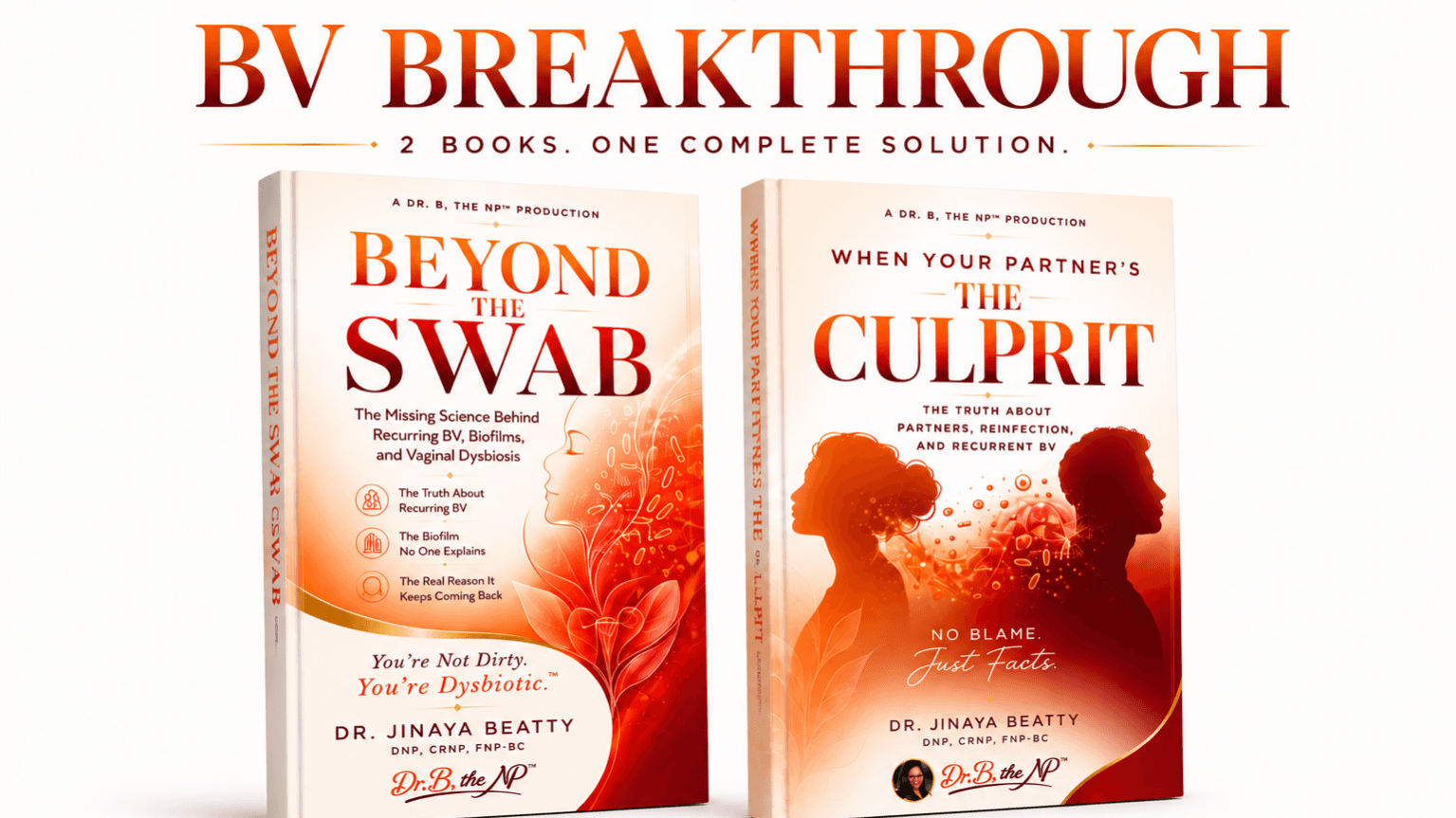 BV Breakthrough Bundle