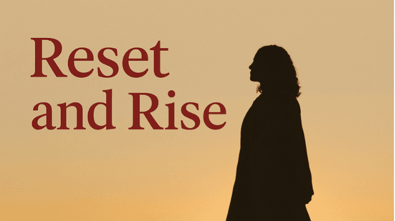 Reset & Rise — 1:1 Coaching Session