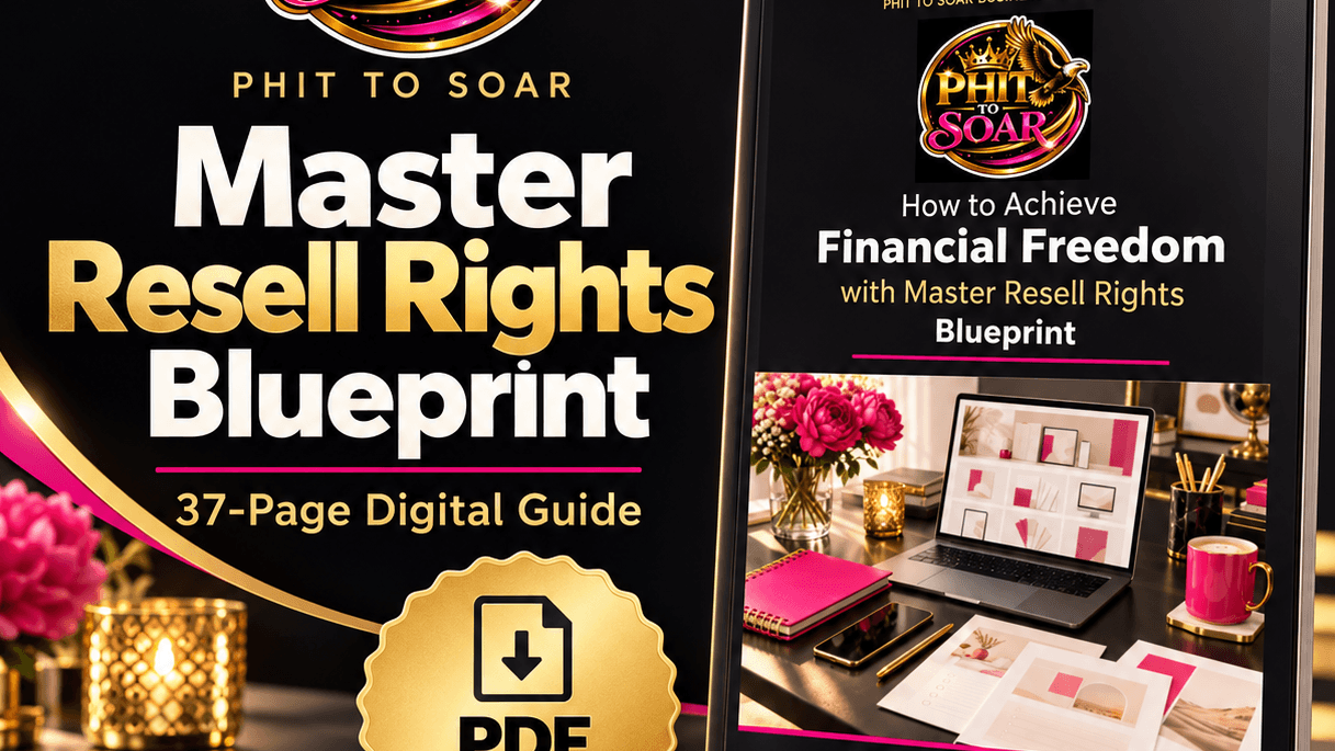 How to Achieve Financial Freedom With MRR 