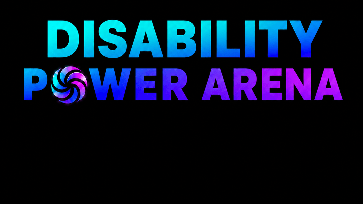 Disability Power Arena Community Advocacy Coaching