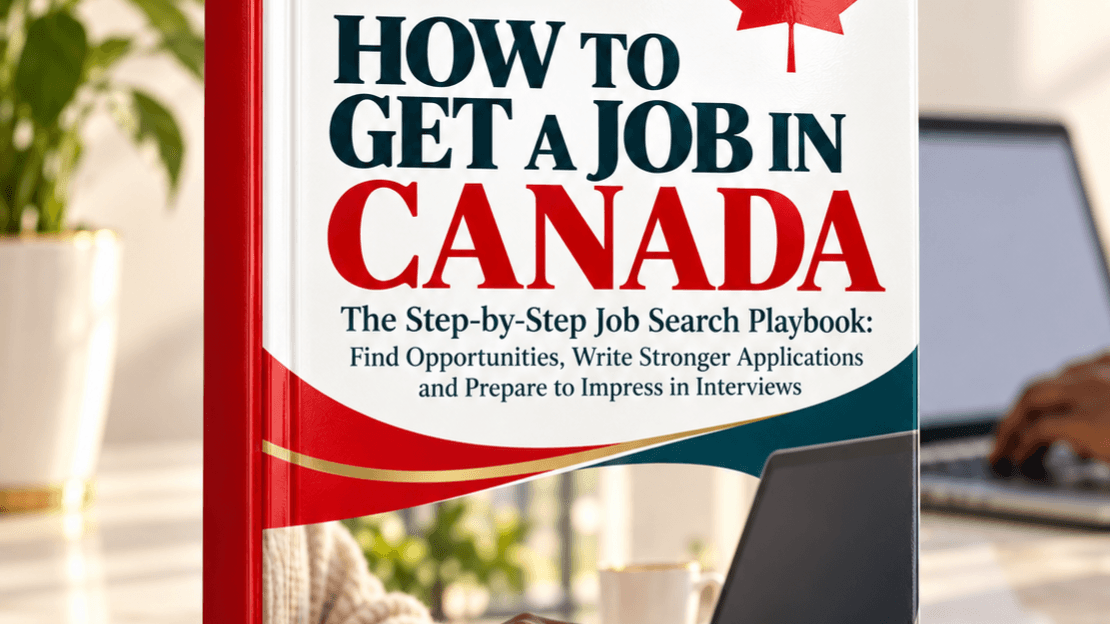How To Get A Job In Canada