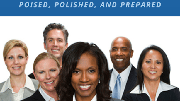 Success with Etiquette E-Book