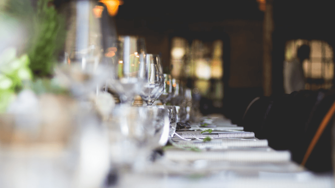 Exquisite Dining E-Book