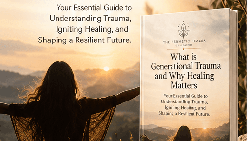 What Is Generational Trauma? Healing Guide