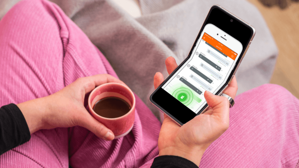 30-Day Coaching (Voxer)